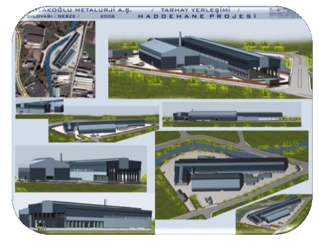 KOCA engineering design visuals