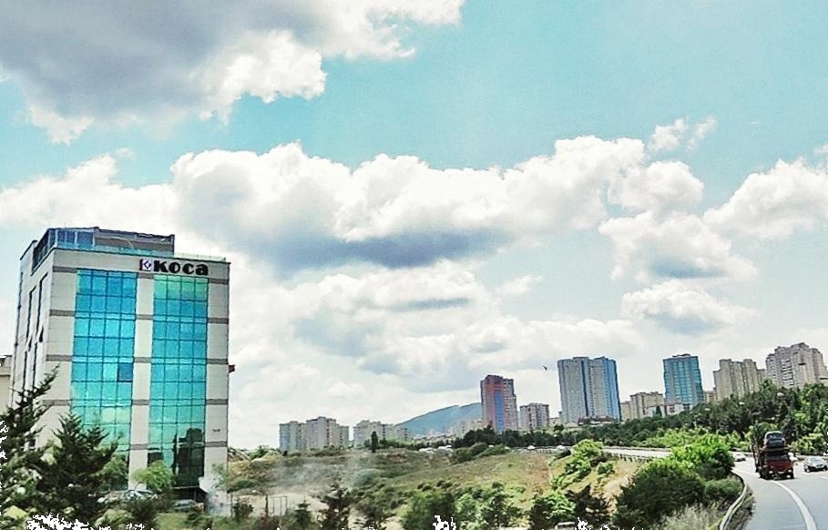 KOCA headquarters