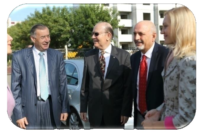 Belarus Turkish Language Center