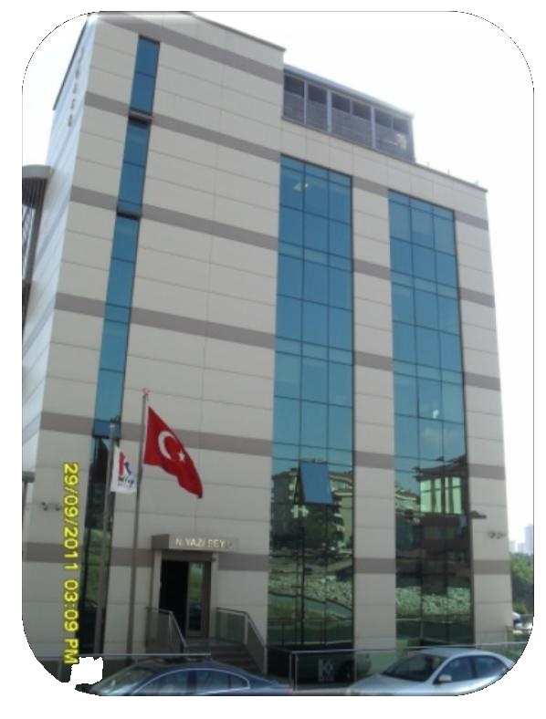 Koca Head Office