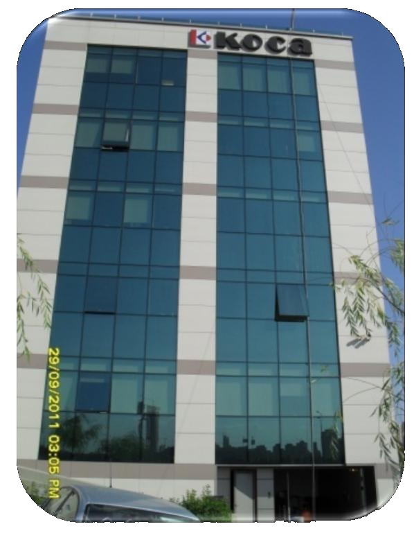 Turkey headquarters