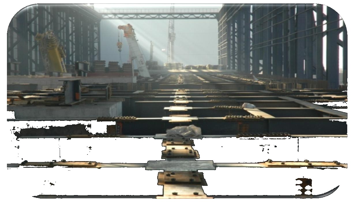 Heavy foundation